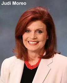 Judi Moreo speaker
