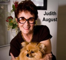 Judith August