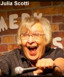 Julia Scotti