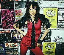 Juliette Lewis