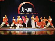 Jungua