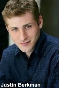 Justin Berkman