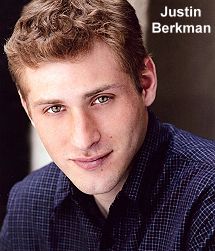 Justin Berkman