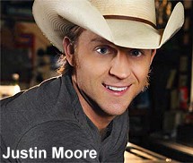 Justin Moore