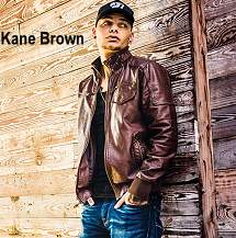 Kane Brown