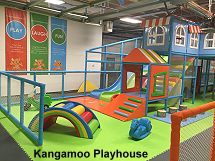 Kangamoo Playhouse