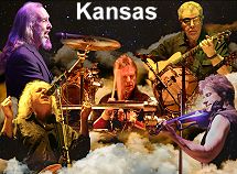 Kansas the Band