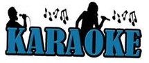 Karaoke logo