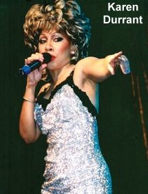 Karen Durrant