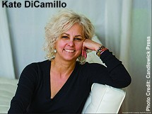 Kate DiCamillo