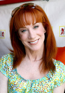Kathy Griffen