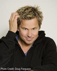 Kato Kaelin