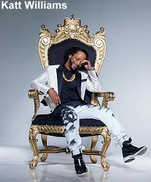 Katt Williams
