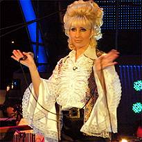 Katy Setterfield as Dusty Springfield
