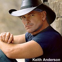 Keith Anderson