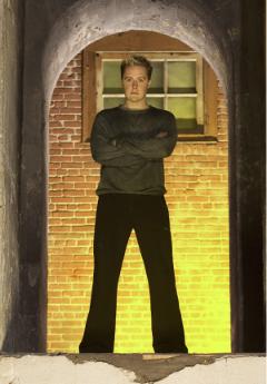 Keith Barry