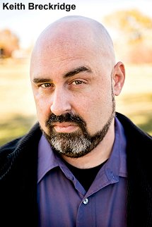 Keith Breckridge