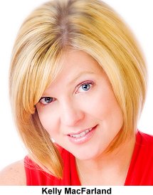 Kelly MacFarland