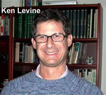 Ken Levine TV comedy writer