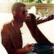 Kenny Babyface Edmonds