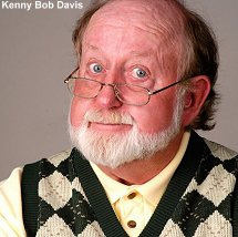 Kenny Bob Davis