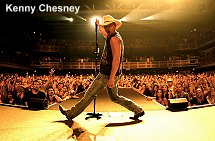 Kenny Chesney
