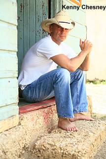 Kenny Chesney