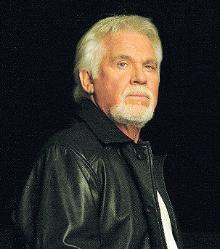 Kenny Rogers