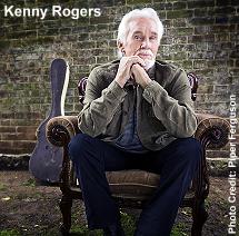 Kenny Rogers