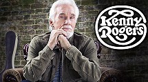 Kenny Rogers' - last tour