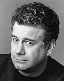 Kenny Rogerson