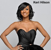 Keri Hilson