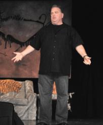 Kevin Burke