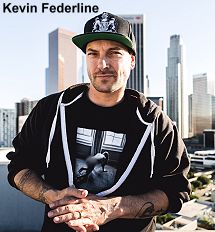 Kevin Federline