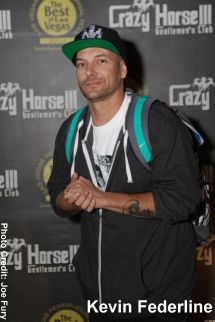 Kevin Federline
