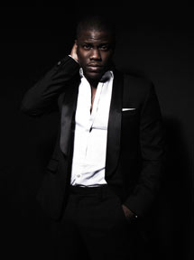 Kevin Hart