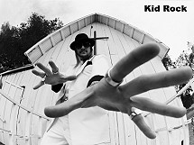 Kid Rock