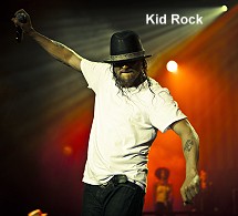 Kid Rock