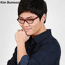 Kim Bumsoo