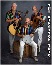 Kingston Trio