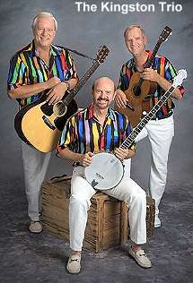 Kingston Trio