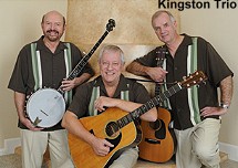 Kingston Trio