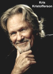 Kris Kristofferson