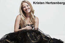 Kristen Hertzenberg