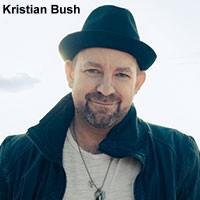 Kristian Bush of Sugarland