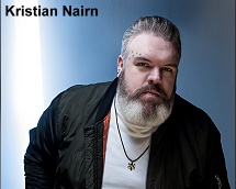 Kristian Nairn