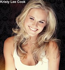 Kristy Lee Cook, American Idol star