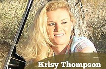 Krisy Thompson