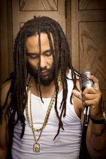 Ky-Mani Marley