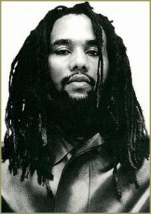 KyMani Marley